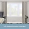 Kenney Mfg Kenney Seville 5/8" Standard Decorative Window Curtain Rod, 90-130", Oil Rubbed Bronze KN75352NP - alternate 5